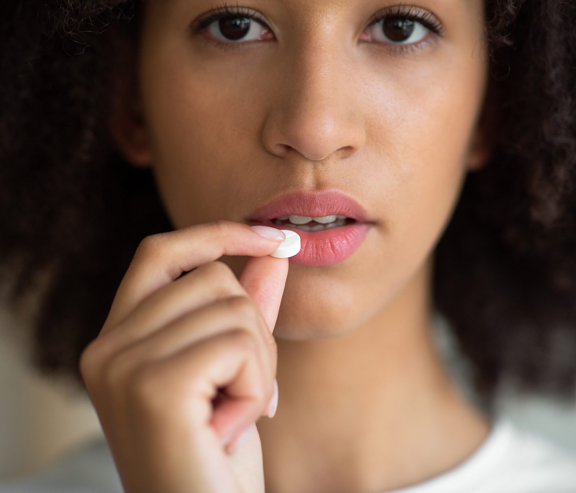 How far along can I take the abortion pill?