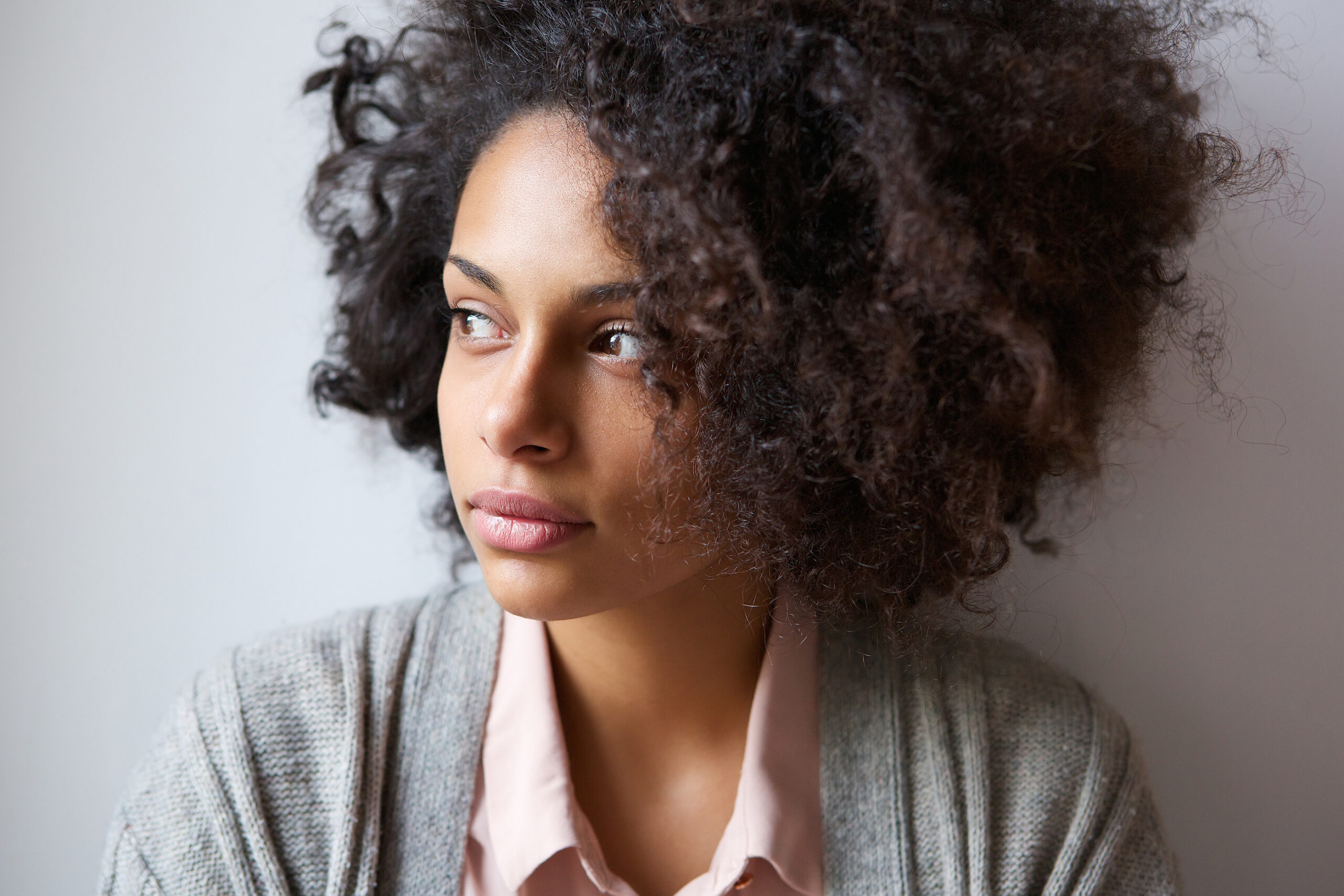 Let yourself have conflicting emotions