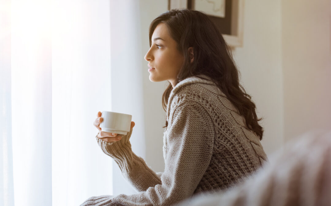 How to process an unexpected pregnancy