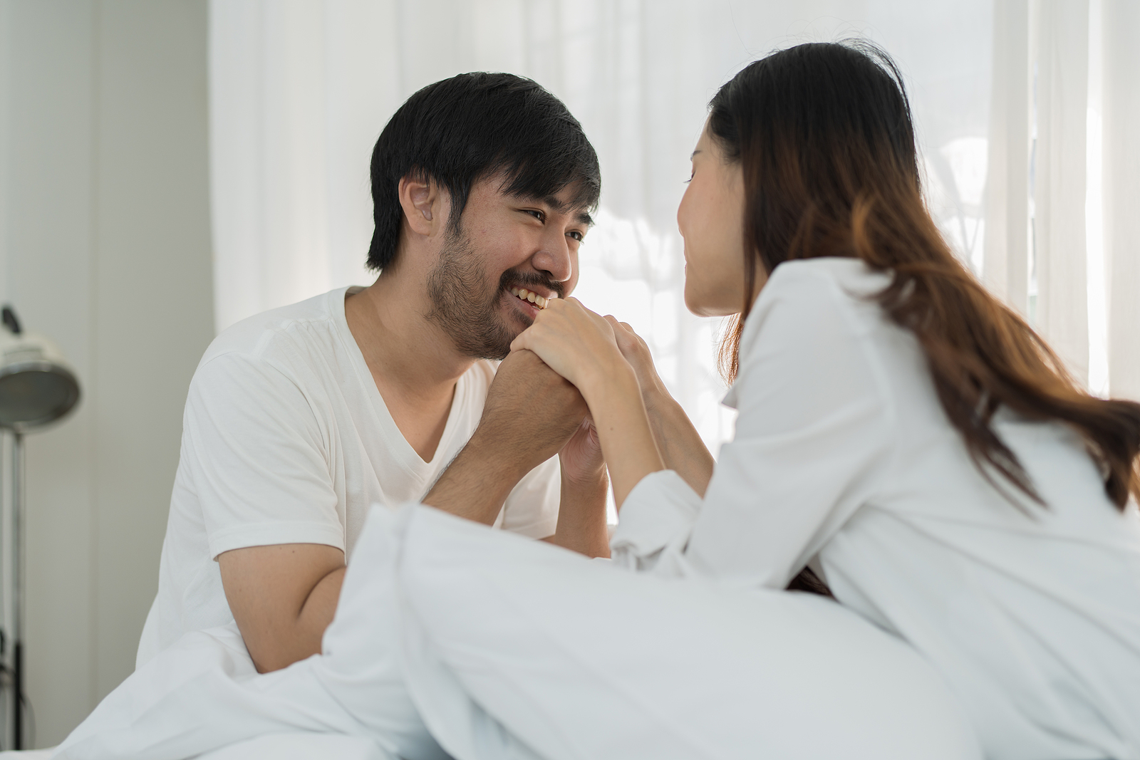 What will ensure my relationship lasts