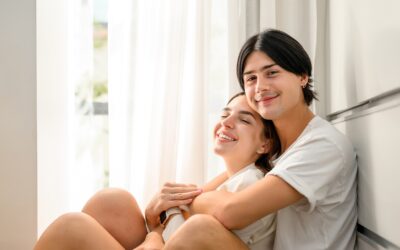 How many couples stay together after abortion?