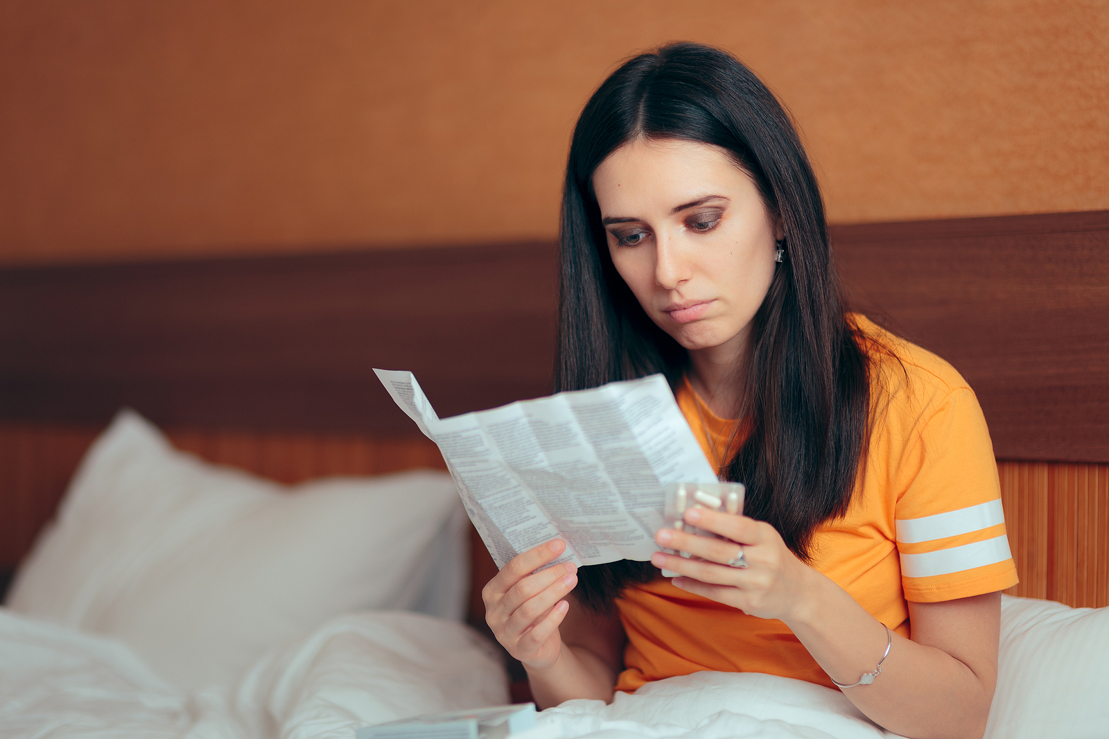 methotrexate abortion side effects