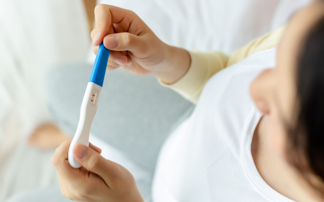 I'm pregnant and can't afford it